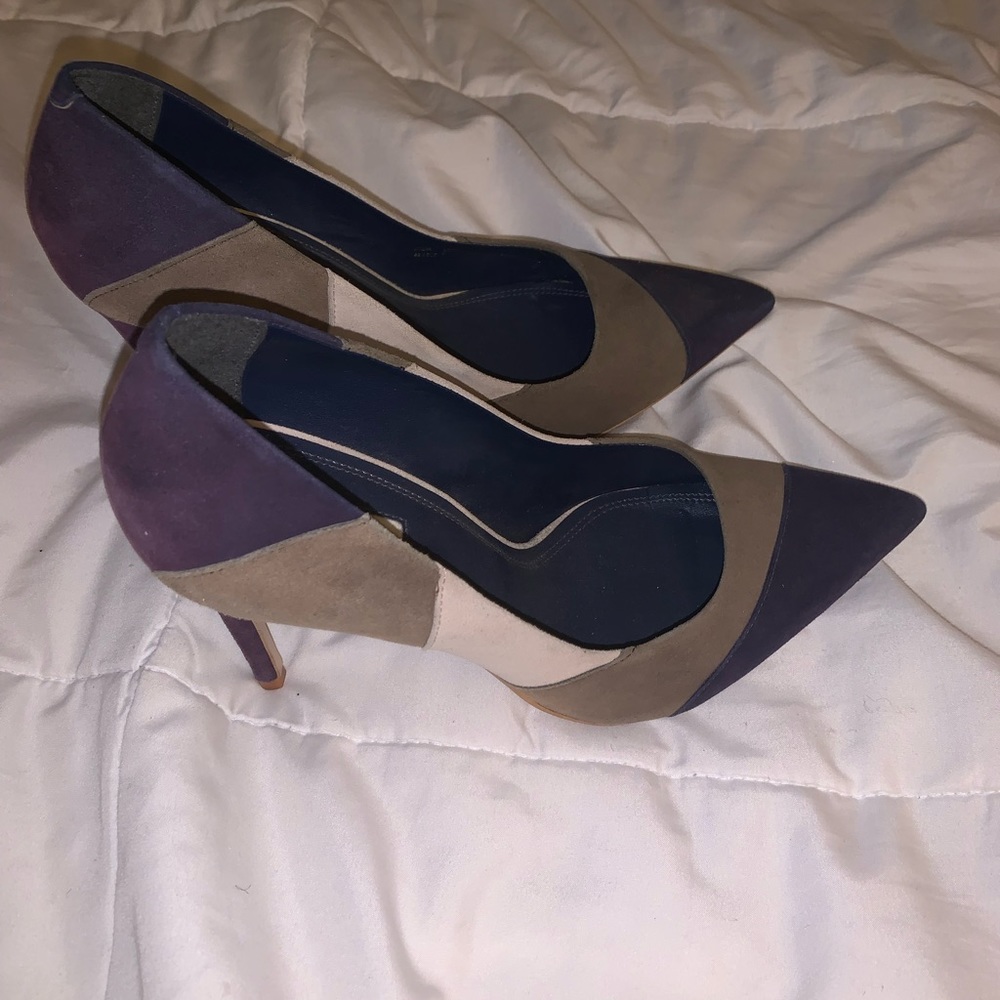 Nice used shoe